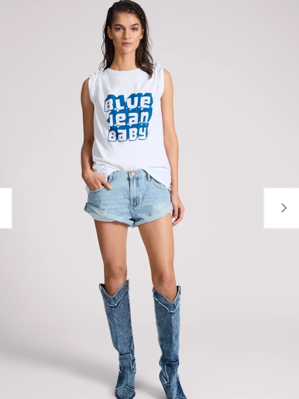 One Teaspoon shorts